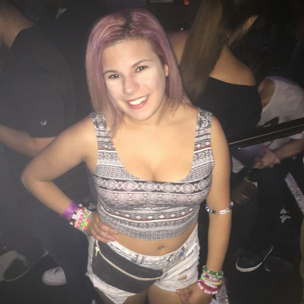 Meet your Posher, Jessica