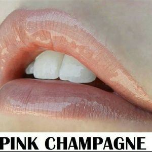Lipsense Pink Champagne