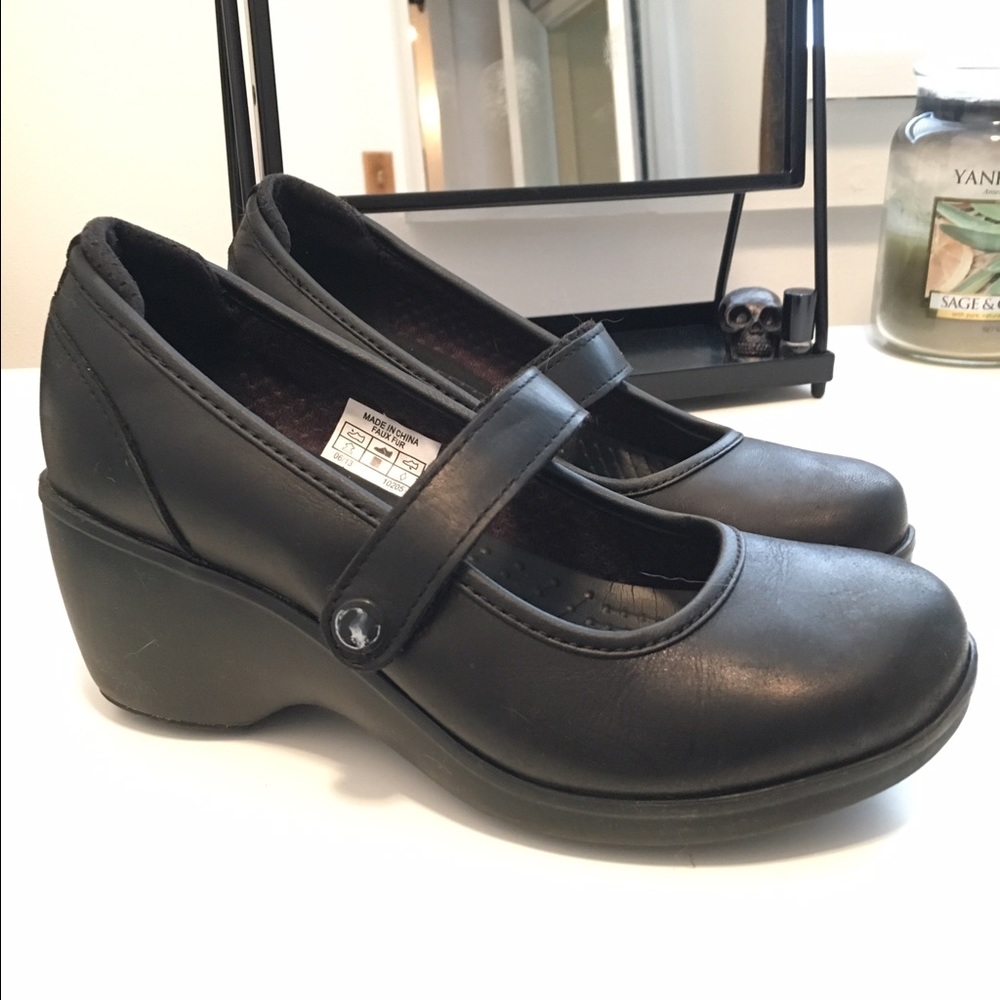 Crocs Ginger Wedge