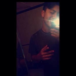 Meet your Posher, Diego