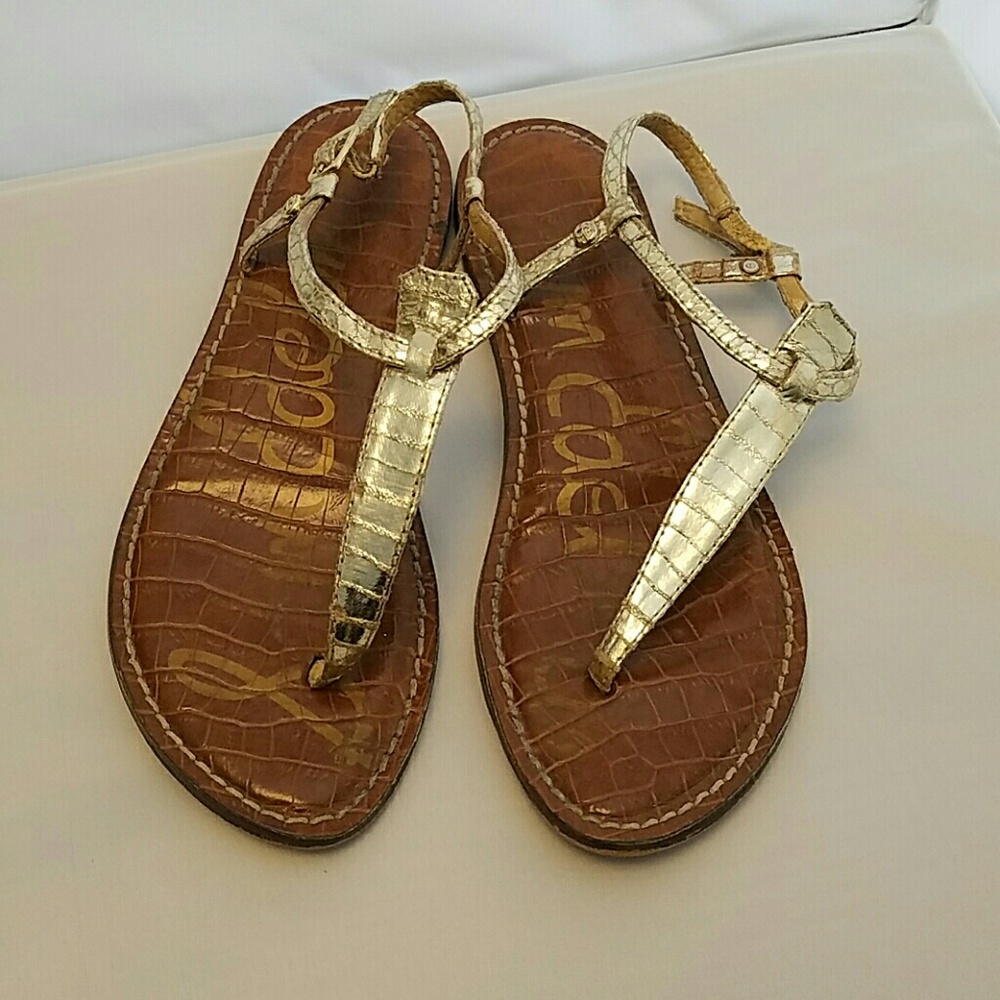 Sam Edelman Gigi Sandals