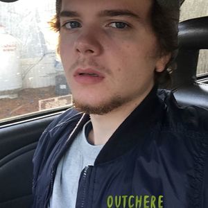 Meet your Posher, Liam