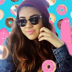 Meet your Posher, Shelly