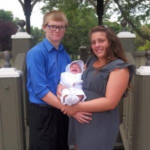 Meet your Posher, Brianna