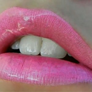 Lipsense Pink Ice