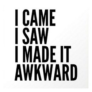 Meet your Posher, Kristin