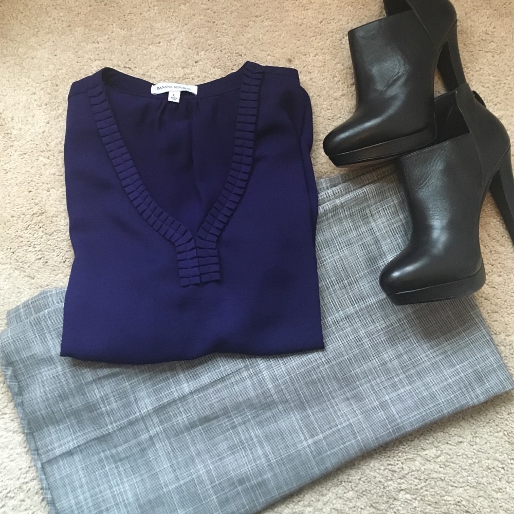 BR Plum Top