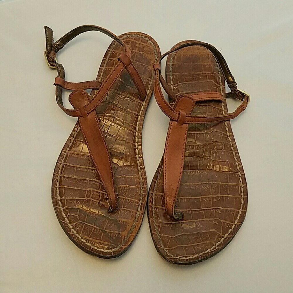 Sam Edelman Gigi Sandals
