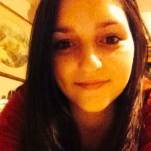 Meet your Posher, Jade