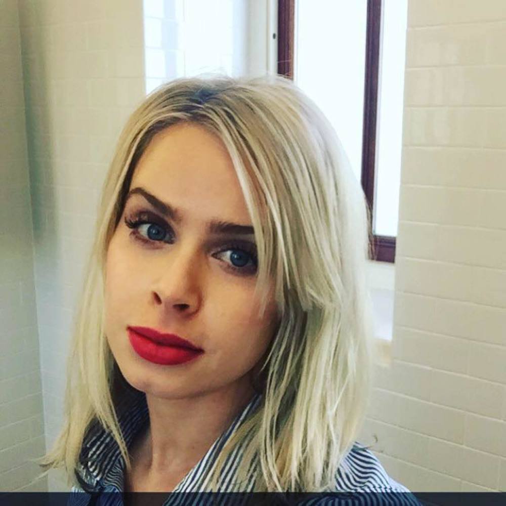 Meet your Posher, Megan