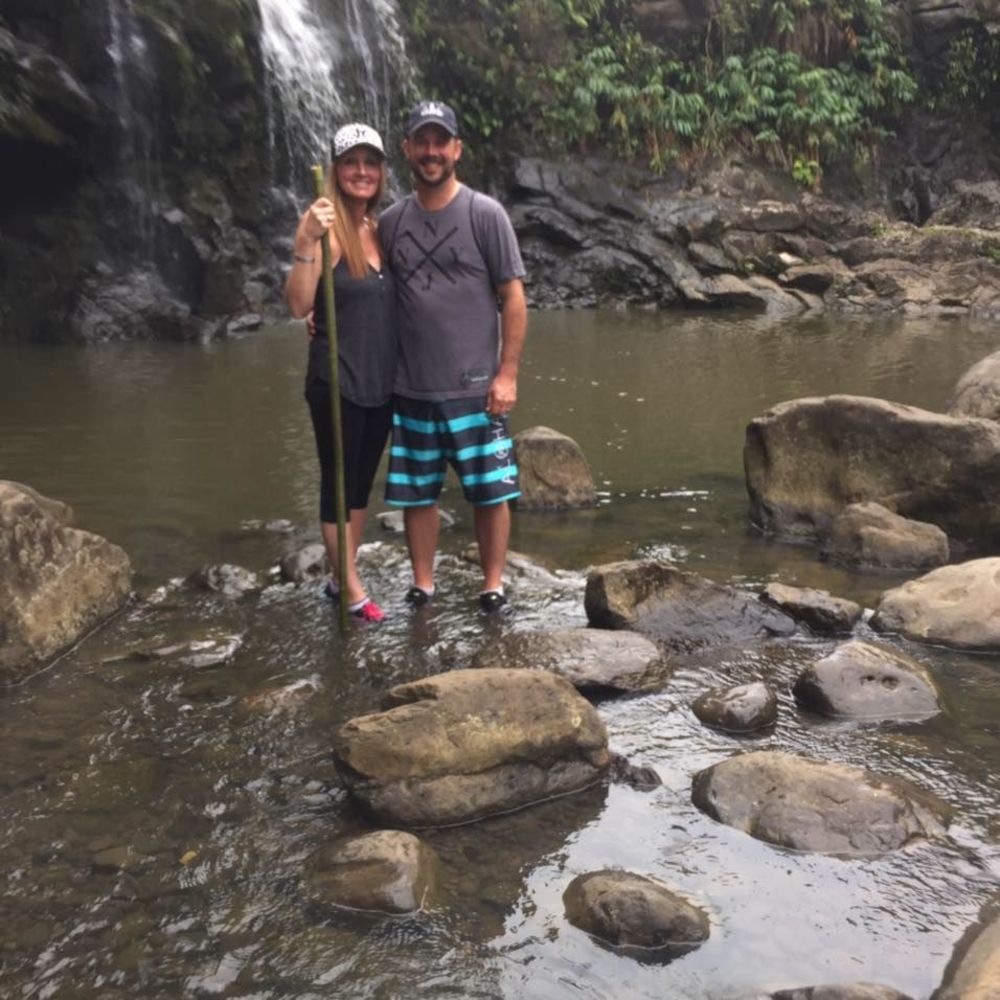 Meet your Posher, Salina