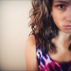 Meet your Posher, Gabrielle