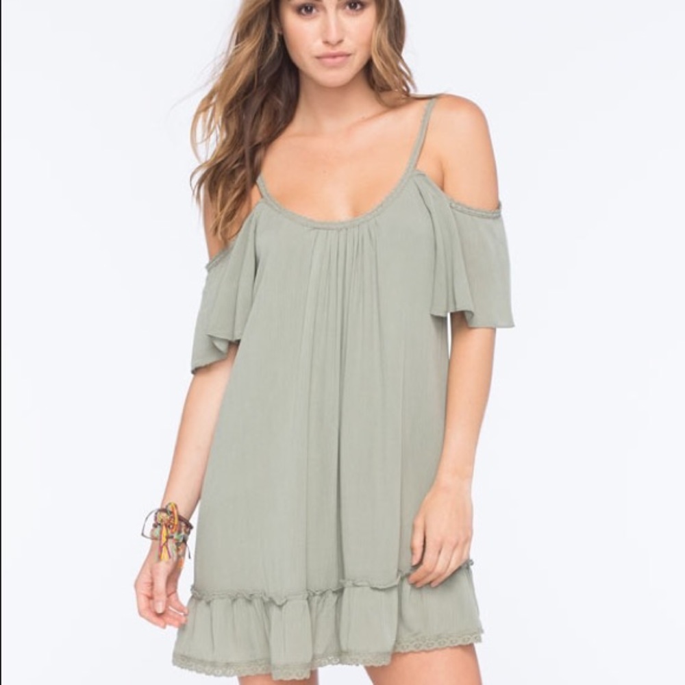 ♦️Final Sale♦️Lottie and Holly Dress