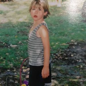 Meet your Posher, Steven