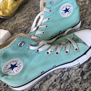 Converse All Star High Top
