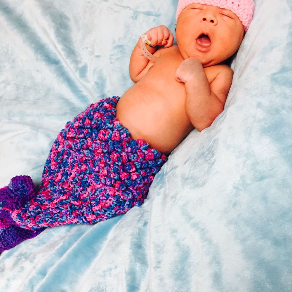 Meet your Posher, Lourdes