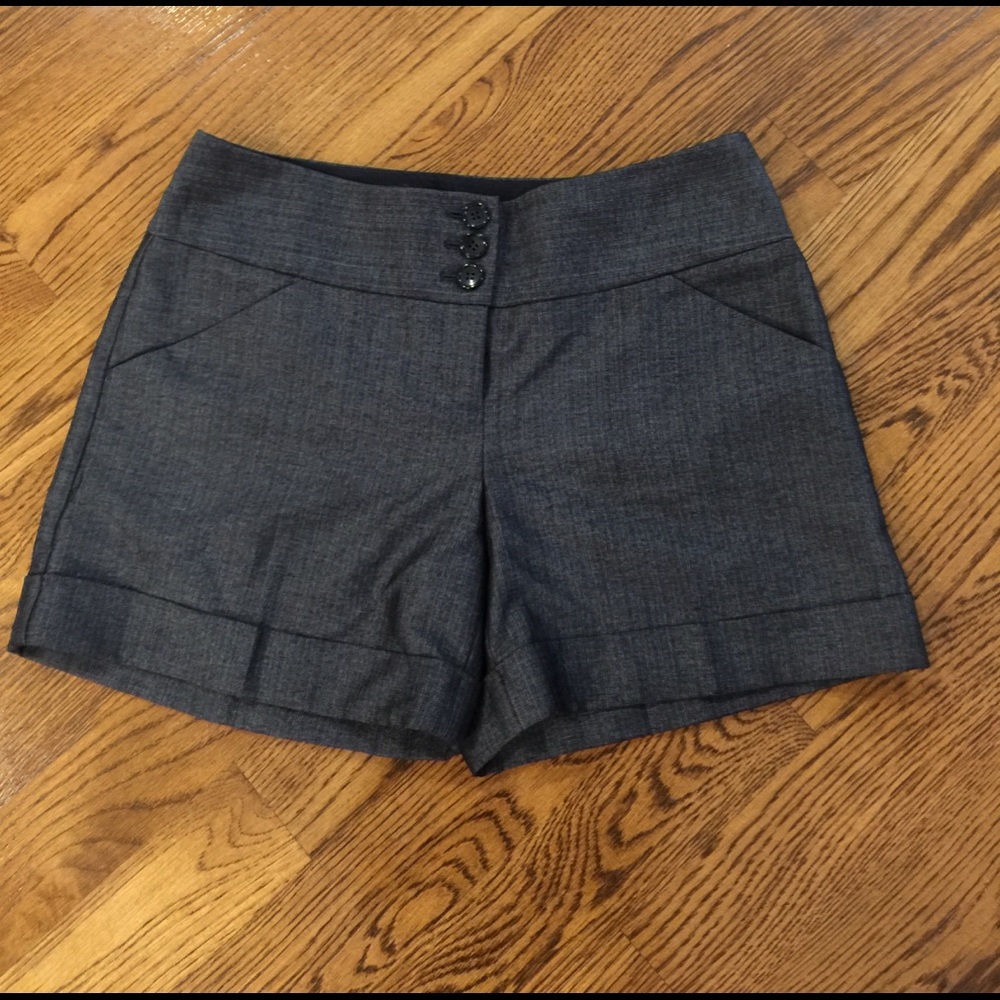 The Limited shorts