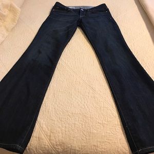 GAP 1969 Sexy Boot Cut Jeans