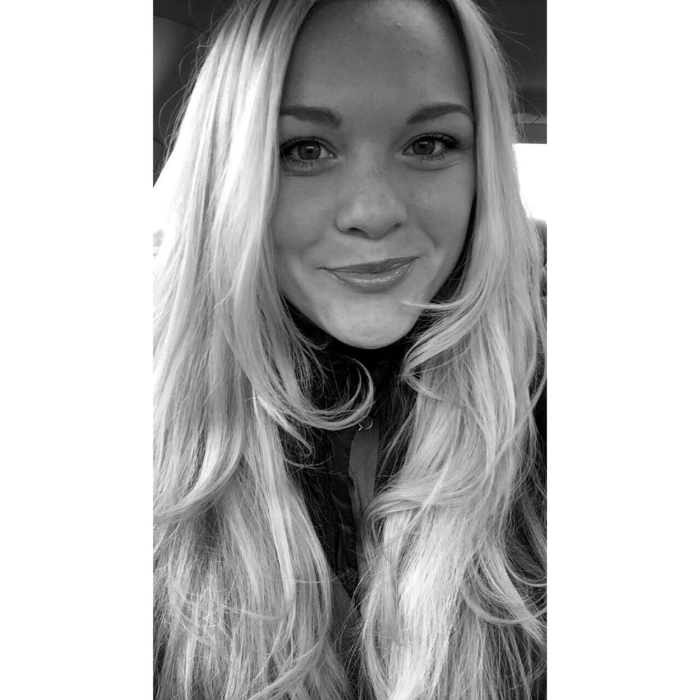 Meet your Posher- Mattie! ❤