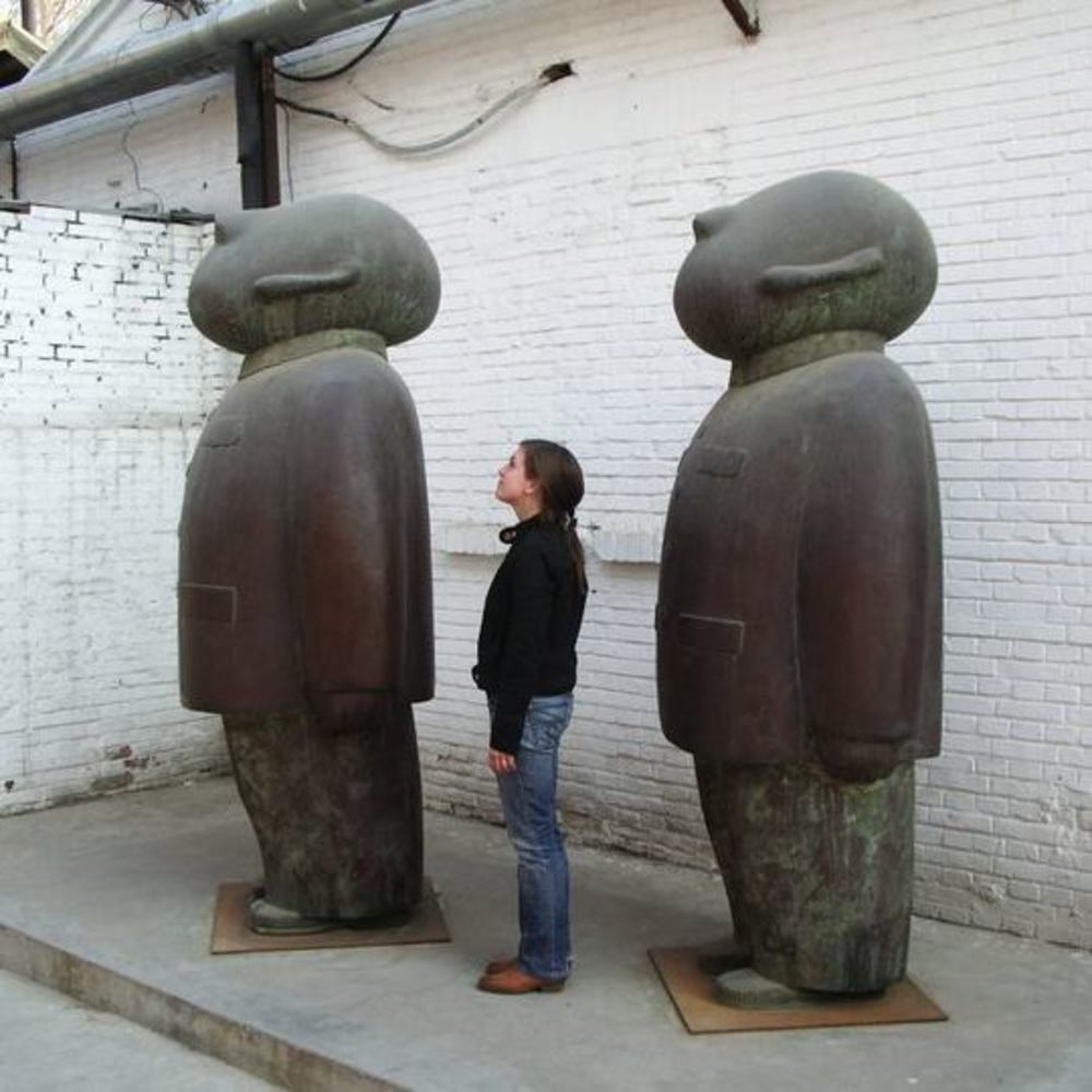 Meet your Posher, Liana