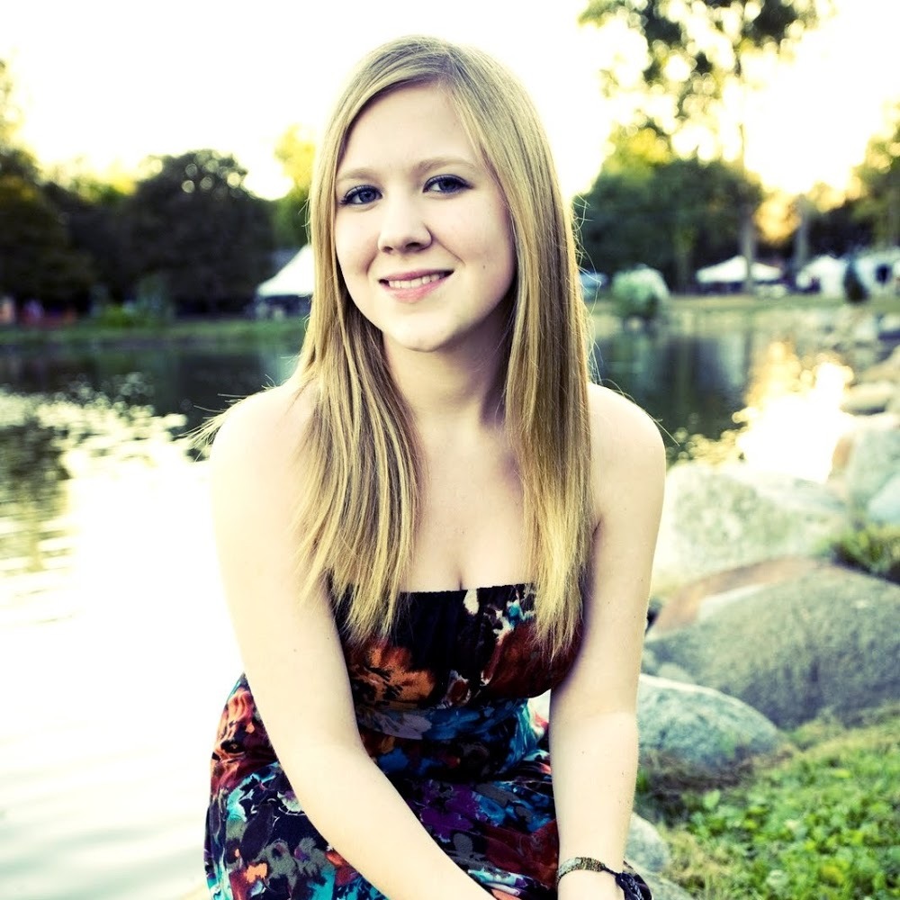 Meet your Posher, Lindsay