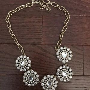 J. Crew necklace