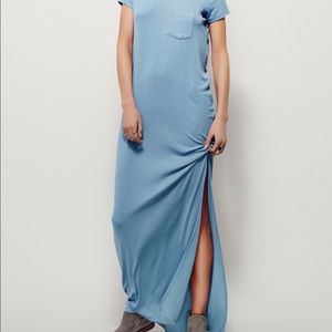 Free People Tee Dress