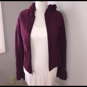 Juicy Couture Hoodie