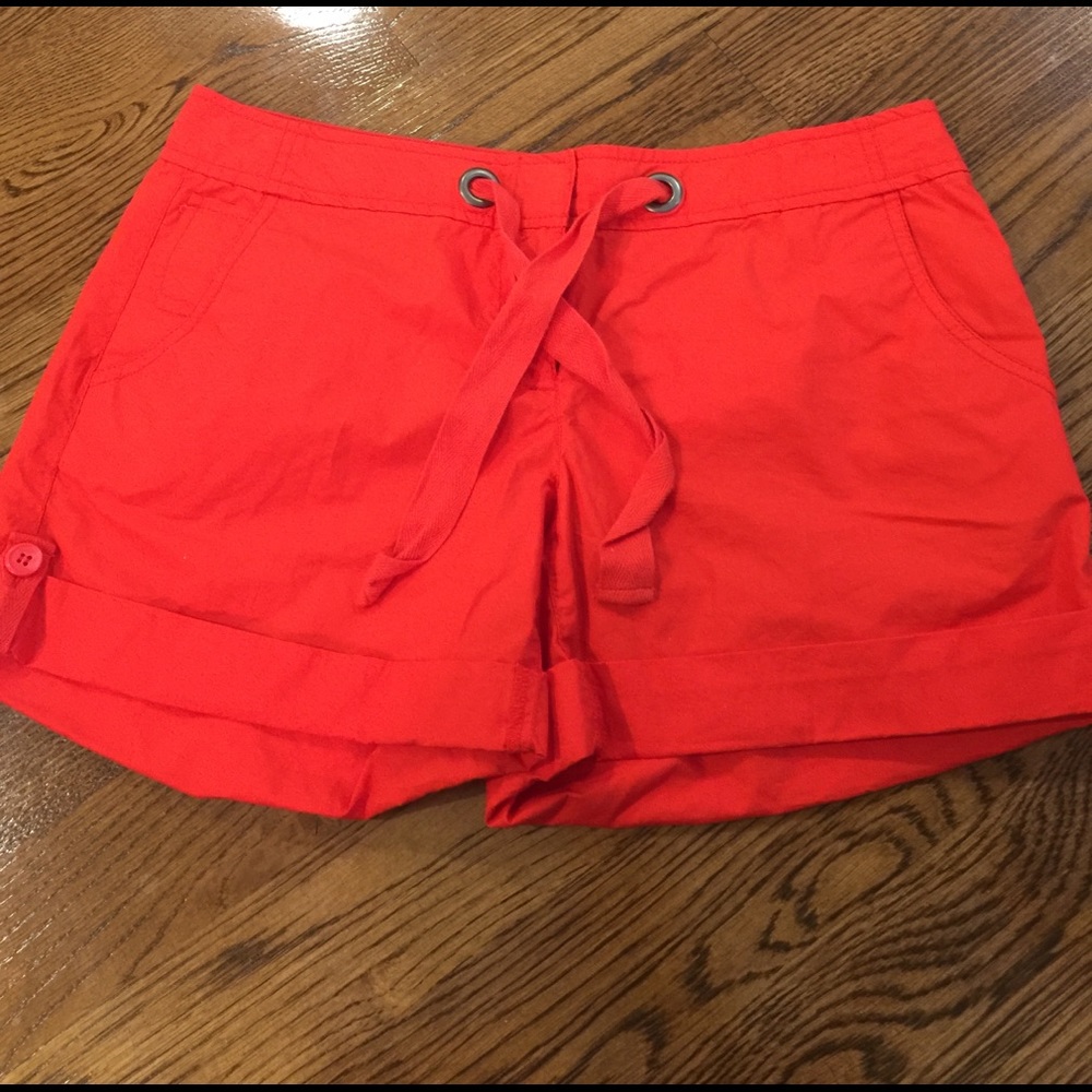 New York & Co shorts