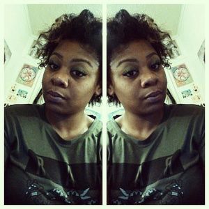 Meet your Posher, Chelsea