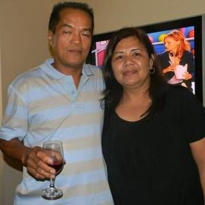 Meet your Posher, Janet