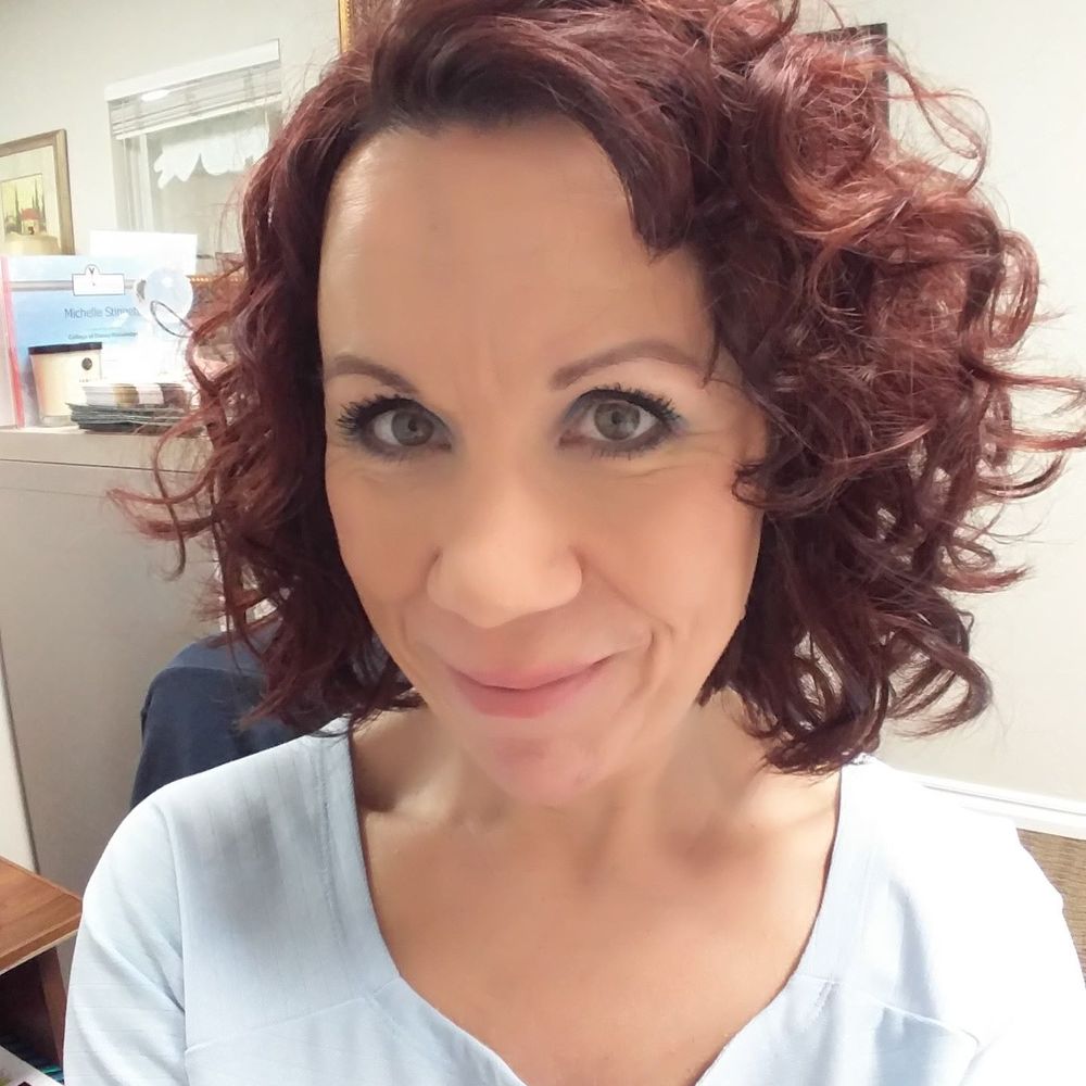 Meet your Posher, Michelle