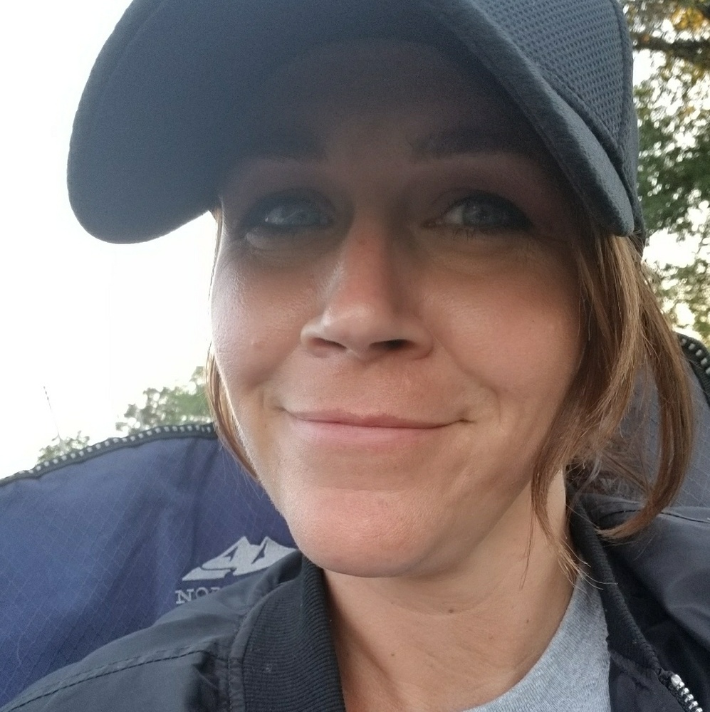 Meet your Posher, Stevie