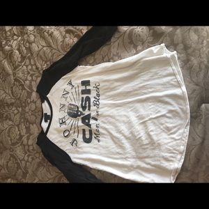 Johnny Cash Tee