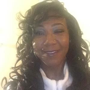 Meet your Posher, Lashawn