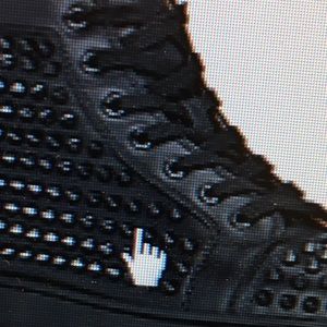 Meet your Posher, Diego