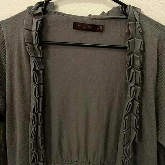 The Limited sweater - Picture 2 of 2