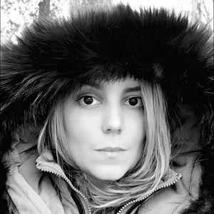 Meet your Posher, Magan