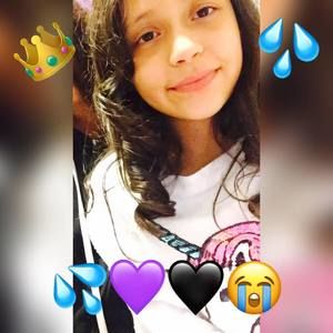 Meet your Posher, Noelia