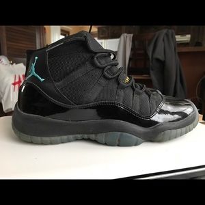 Nike Jordan Gamma 11S