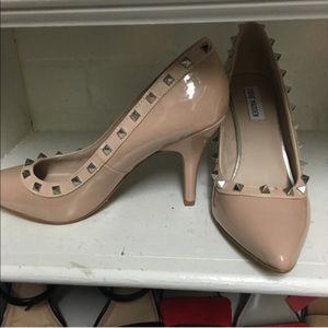 NEW Steve Madden Pumps