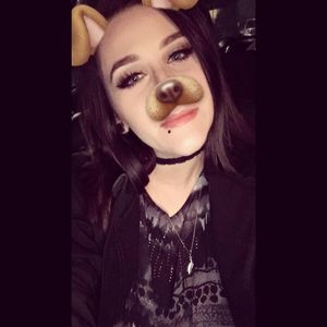 Meet your Posher, Ann