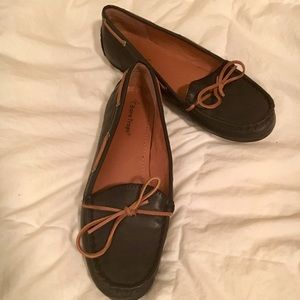 Bare Trap  boat shoes