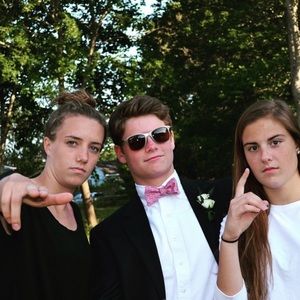 Meet your Posher, Jack