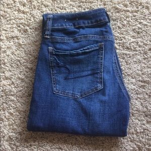 American Eagle Jegging