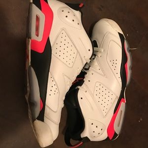 Jordan 6 low
