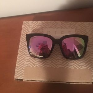 Diff Bella sunglasses