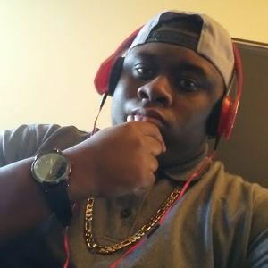 Meet your Posher, Tarell