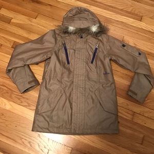 Burton Snowboard Jacket