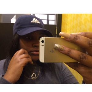 Meet your Posher, Armani